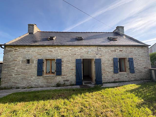 Maison vente à Quimper, Bretagne