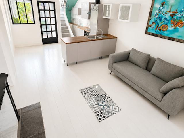Maison vente à Courcelles, Presles