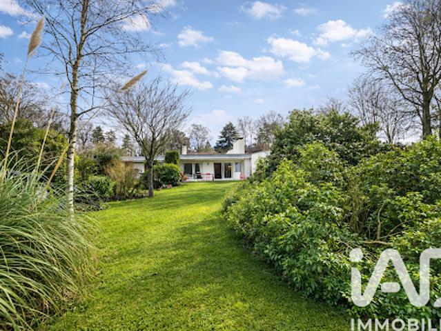 Maison vente à Mantes-la-Jolie, Brueil-en-vexin