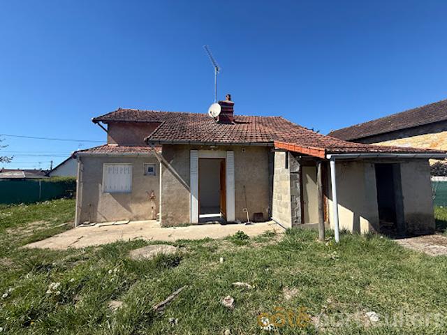 Maison vente à Saint-Amand-Montrond, Saint-amand-montrond