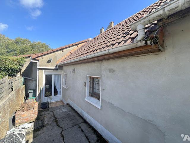 Maison vente à Boulogne-sur-Mer, Saint-martin-boulogne