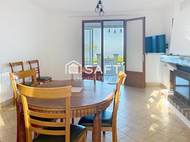 Maison vente à Saint-Nazaire, Saint-michel-chef-chef