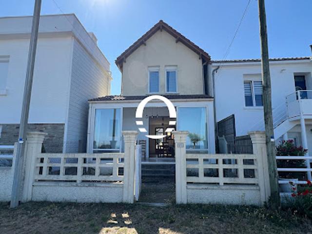 Maison vente à Saint-Nazaire, Saint-michel-chef-chef