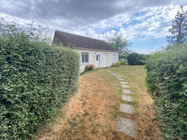 Maison vente à Mortagne-au-Perche, L'aigle