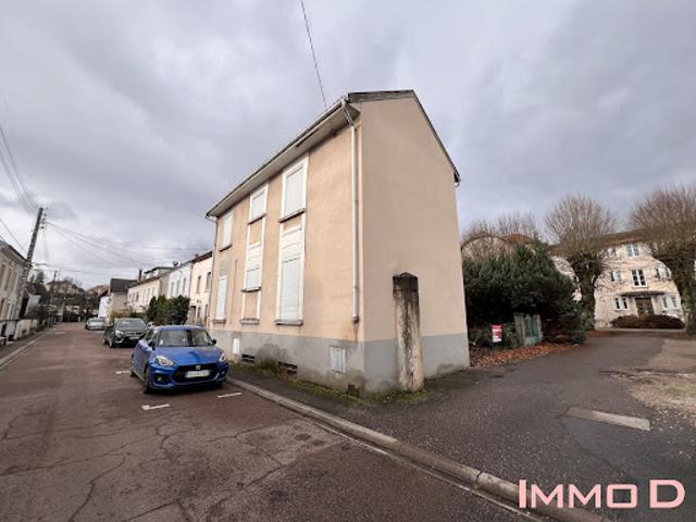 Maison vente à Épinal, Thaon-les-vosges