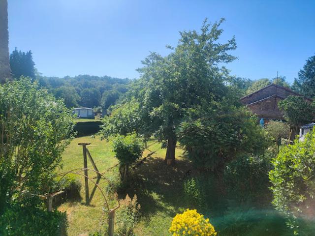 Maison vente à La Halte, Champagnac-la-Rivière