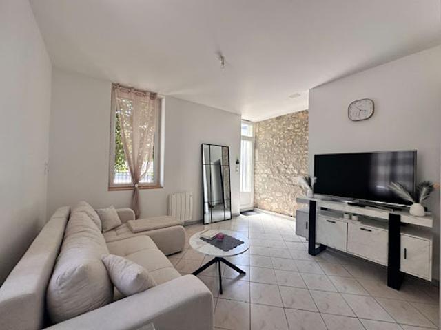 Maison vente à Agen