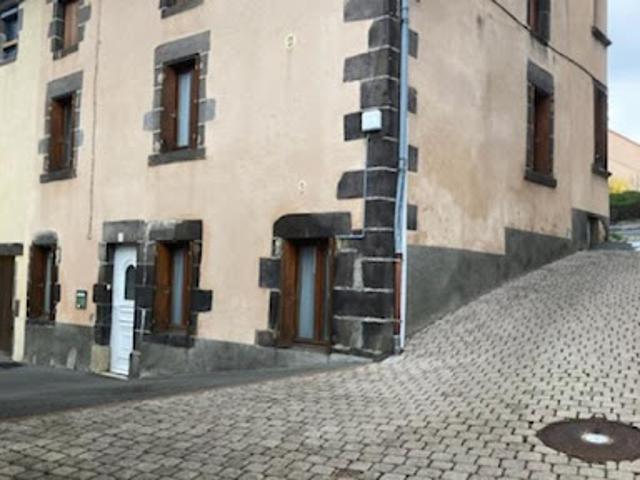 Maison vente à France métropolitaine, Sayat