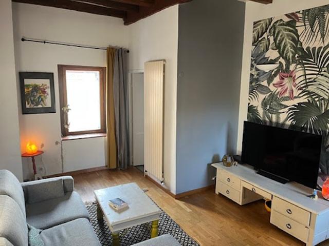 Maison vente à La Petite-Arche, Achères
