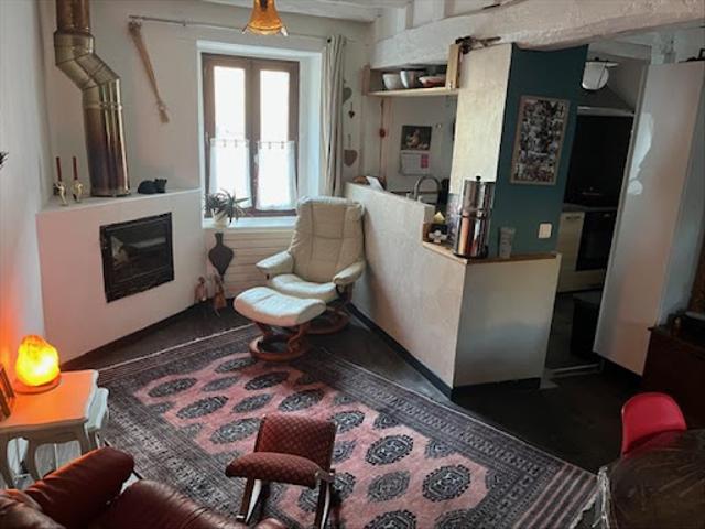 Maison vente à Saint-Germain-en-Laye, Achères
