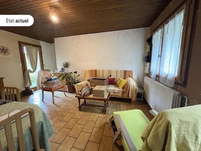 Maison vente à Périgueux, Agonac