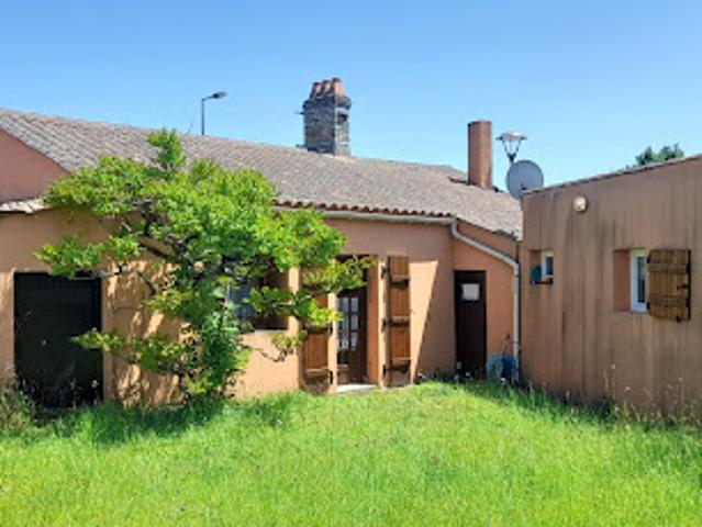 Maison vente à France métropolitaine, Avrillé