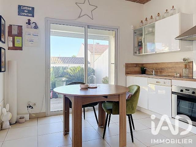Maison vente à Béziers