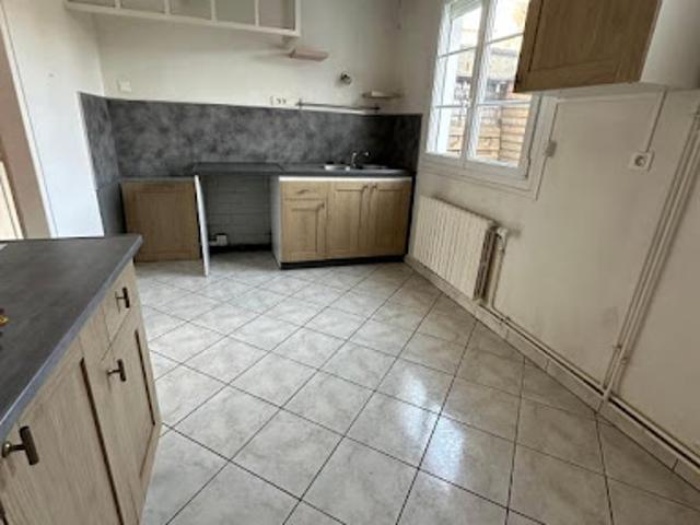 Maison vente à Breteuil, Oise