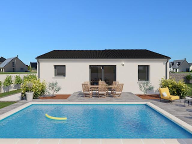 Maison vente à Poitiers, Chasseneuil-du-poitou
