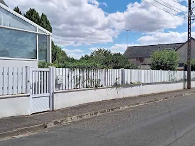 Maison vente à Châteaubriant-Ancenis, Châteaubriant