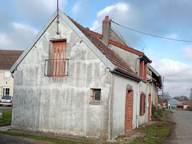 Maison vente à Montargis, Châtillon-sur-loire