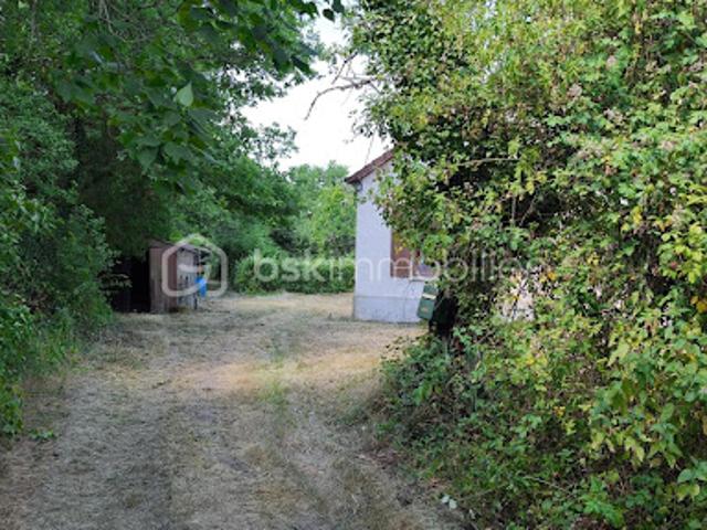 Maison vente à Montargis, Coullons