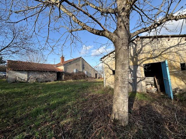 Maison vente à Jubilé, Droiturier