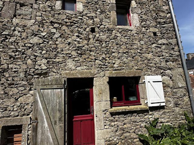 Maison vente à Saint-Germain-des-Vaux, La Hague