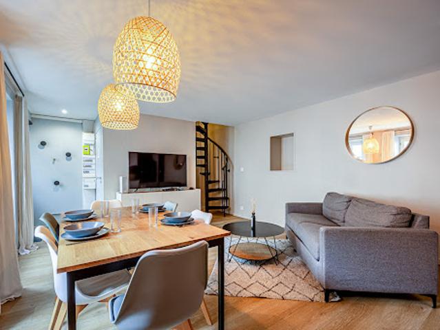 Maison vente à La Rochelle