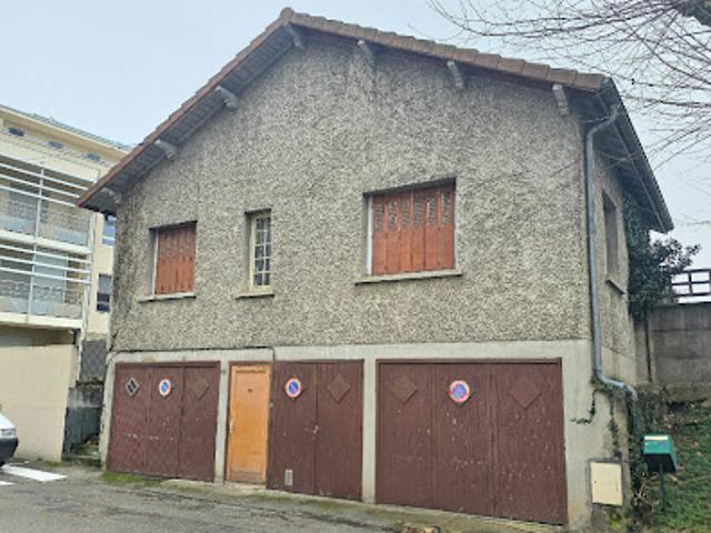 Maison vente à La Tour-du-Pin, La Verpillière