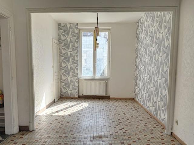 Maison vente à Cambrai, Le Cateau-cambrésis