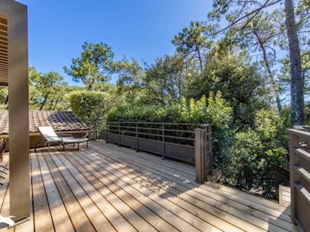 Maison vente à Arcachon, Lège-cap-ferret