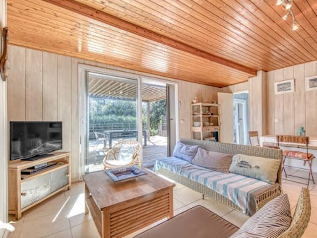 Maison vente à Les Allées Forestières, Lège-Cap-Ferret