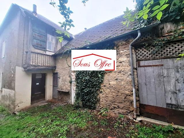 Maison vente à Saint-Gaudens, Marignac