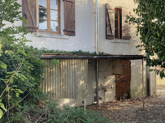 Maison vente à Les Mas, Masléon