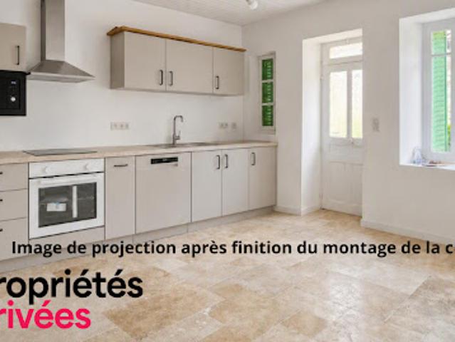 Maison vente à Risquetout, Noyers