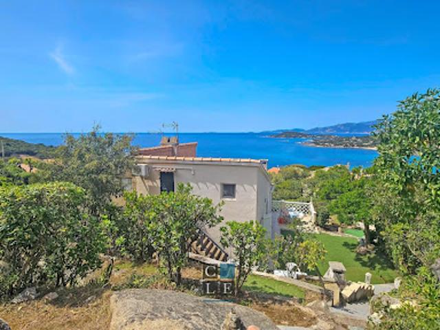 Maison vente à Ajaccio, Pietrosella