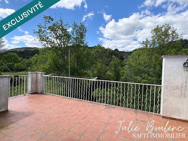 Maison vente à Largentière, Prades
