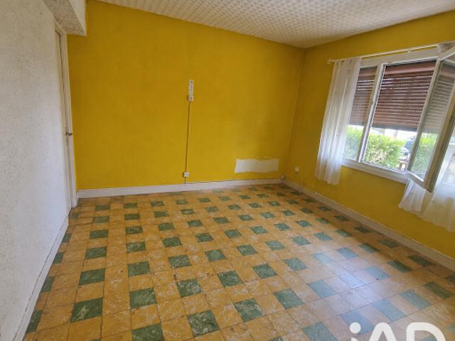 Maison vente à Valenciennes, Raismes