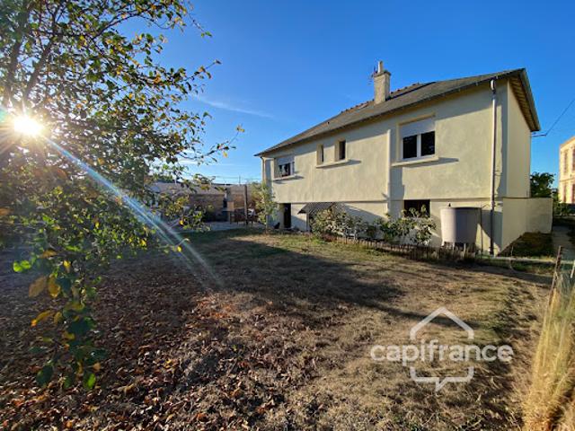 Maison vente à Redon, Ille-et-Vilaine