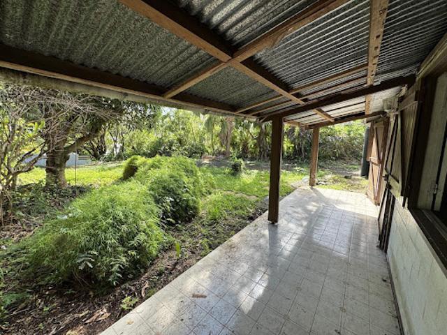 Maison vente à La Réunion