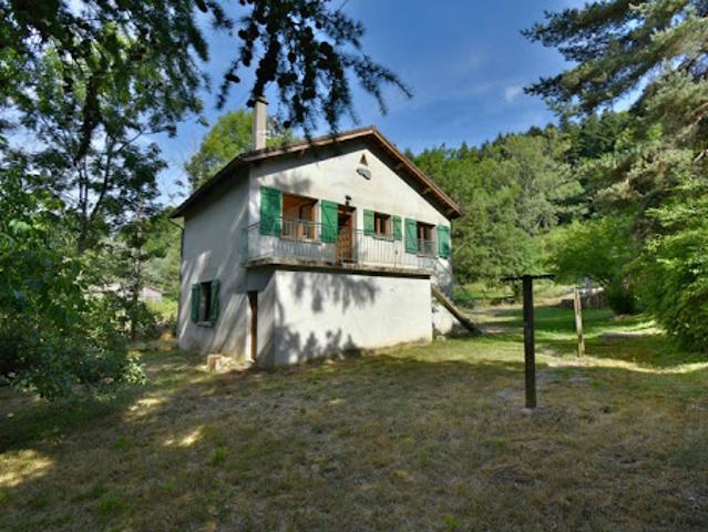 Maison vente à Largentière, Saint-martial