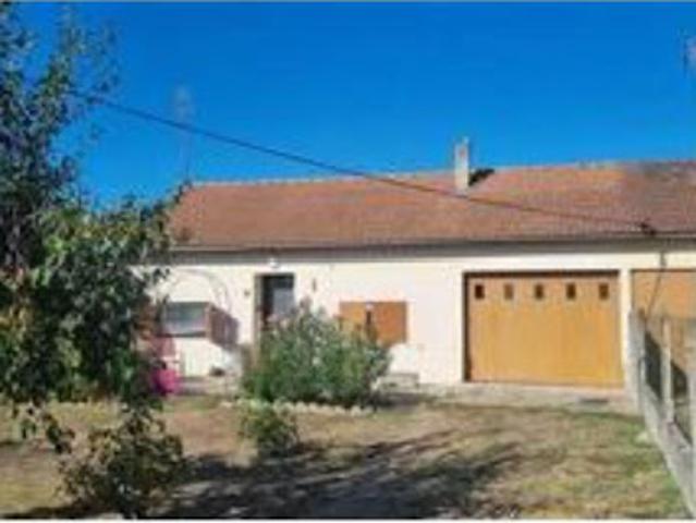 Maison vente à Saint-Médard-de-Guizières, Gironde