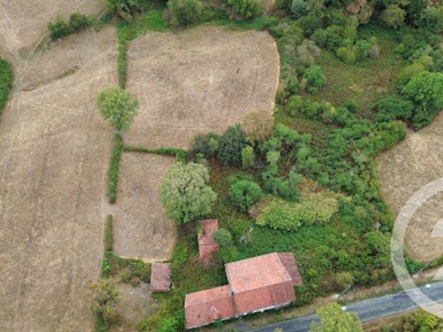 Maison vente à Le Biez, Sémelay