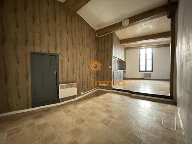 Maison vente à Béziers, Servian