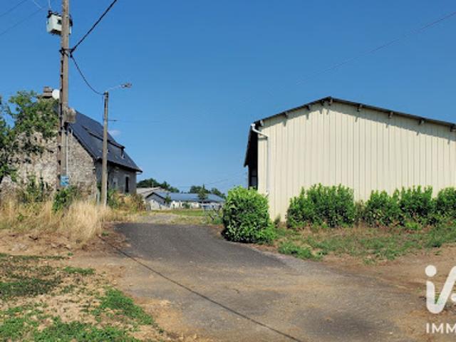 Maison vente à Ussel, Soursac