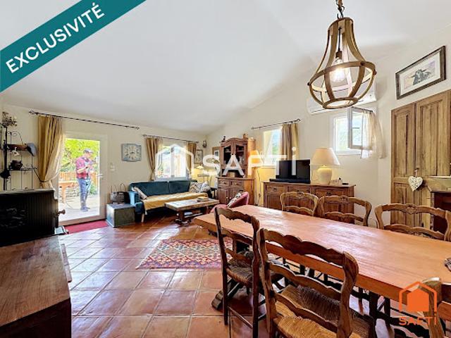 Maison vente à Arrondissement de Draguignan, Taradeau
