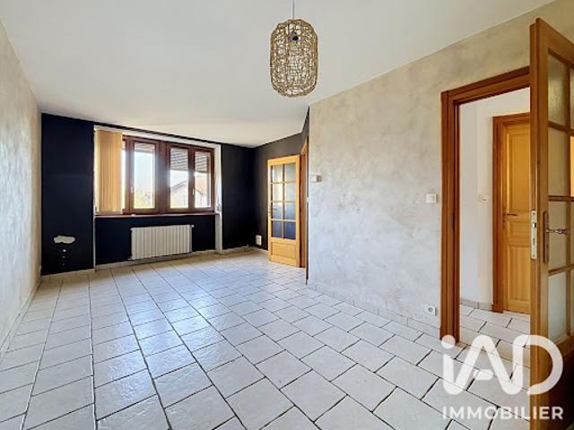 Maison vente à Mancieulles, Val de Briey