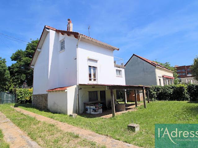 Maison vente à Évry, Viry-châtillon