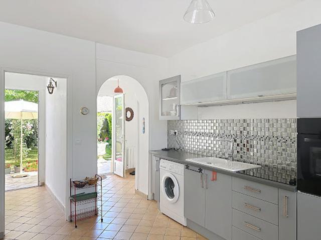 Maison vente à Lisieux, Cabourg