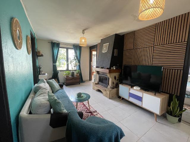 Maison vente à Vendôme, Fréteval
