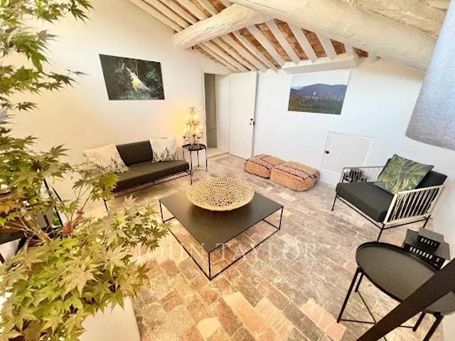 Maison vente à Apt, Lourmarin