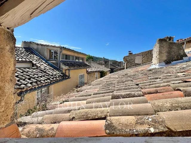 Maison vente à Apt, Lourmarin