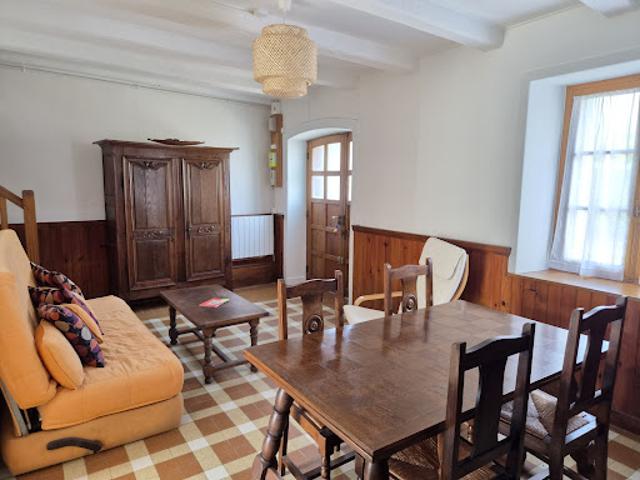 Maison vente à Le Haut Créhen, Pleurtuit